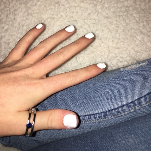 PAPARAZZI JEWELRY 💙🖤 - Picture 1 of 3